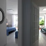 Jungle 住宿加早餐酒店