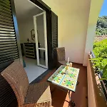 住宿加早餐酒店 Jungle 4*