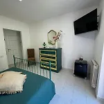 住宿加早餐酒店 Jungle 4*