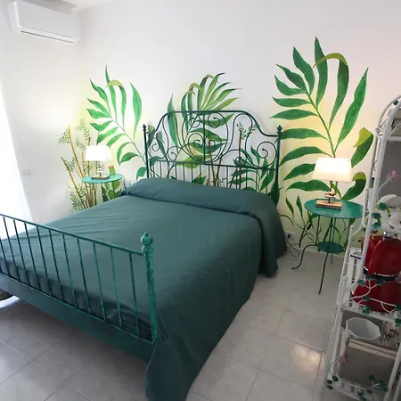 Bed & Breakfast Jungle 4*