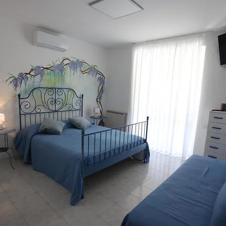 Jungle 4* Cetara
