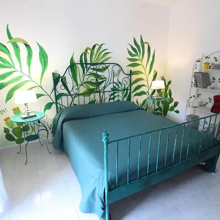 Jungle Bed & Breakfast Cetara