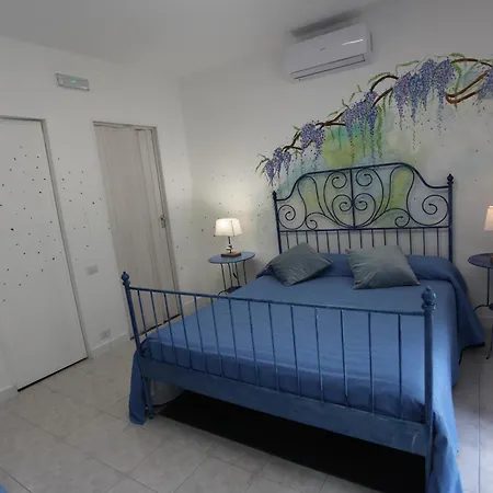 Jungle Bed & Breakfast