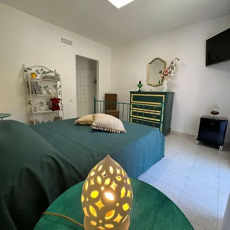 Jungle Bed & Breakfast