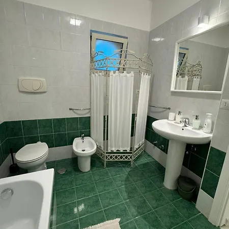 Jungle 4* Cetara