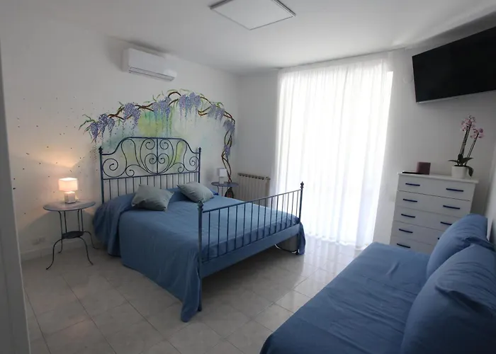 Jungle 4* Cetara