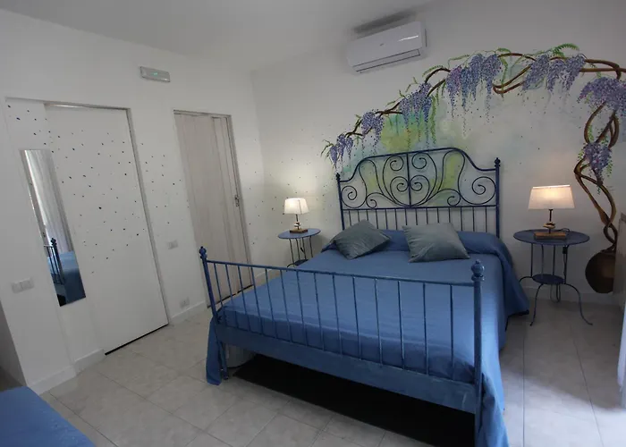 Jungle Bed & Breakfast