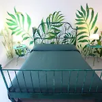 Jungle 4*