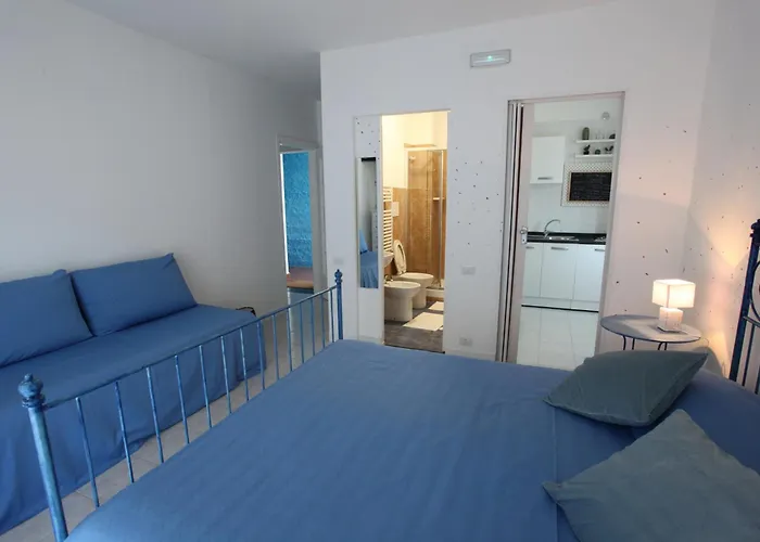 Bed & Breakfast Jungle 4*