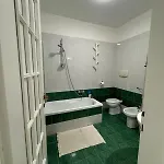 Nocleg ze śniadaniem Jungle