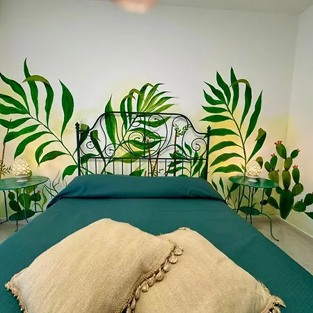 فندق مبيت وإفطار Jungle سيتارا